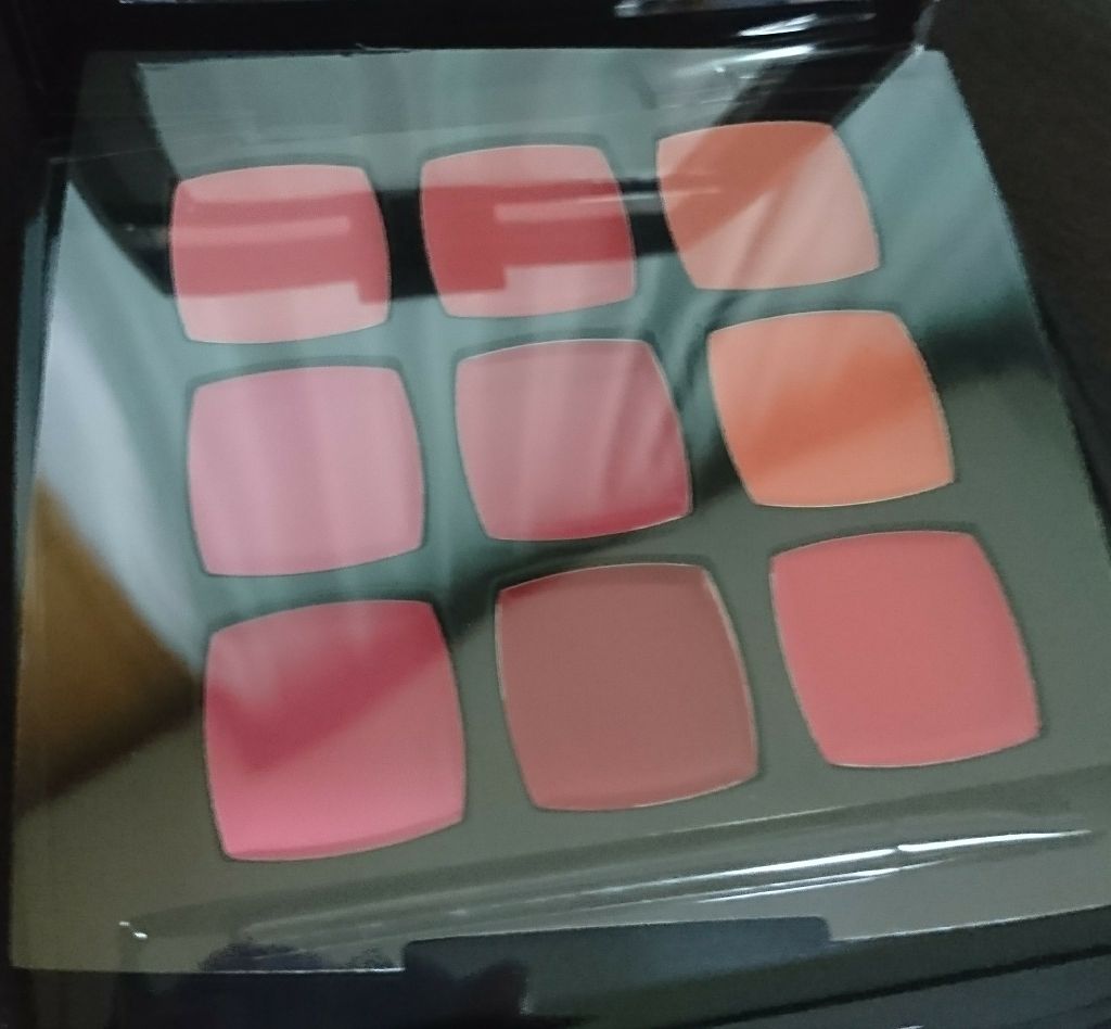 ナインカラーズ/ドン・キホーテ/口紅を使ったクチコミ（2枚目）