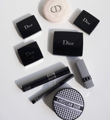 ディオールショウ オンステージ ライナー 076 パーリー グレー/Dior/リキッドアイライナーを使ったクチコミ（3枚目）