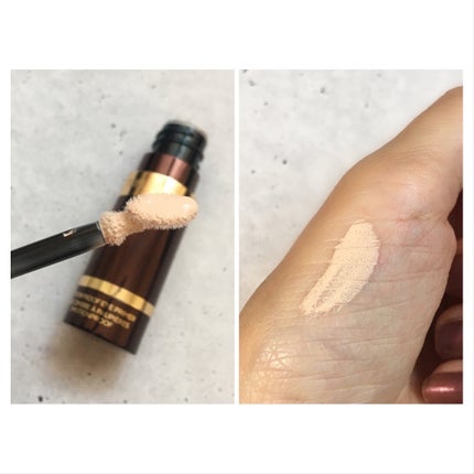 エモーションプルーフ アイ プライマー/TOM FORD BEAUTY/アイシャドウベースを使ったクチコミ(3枚目)