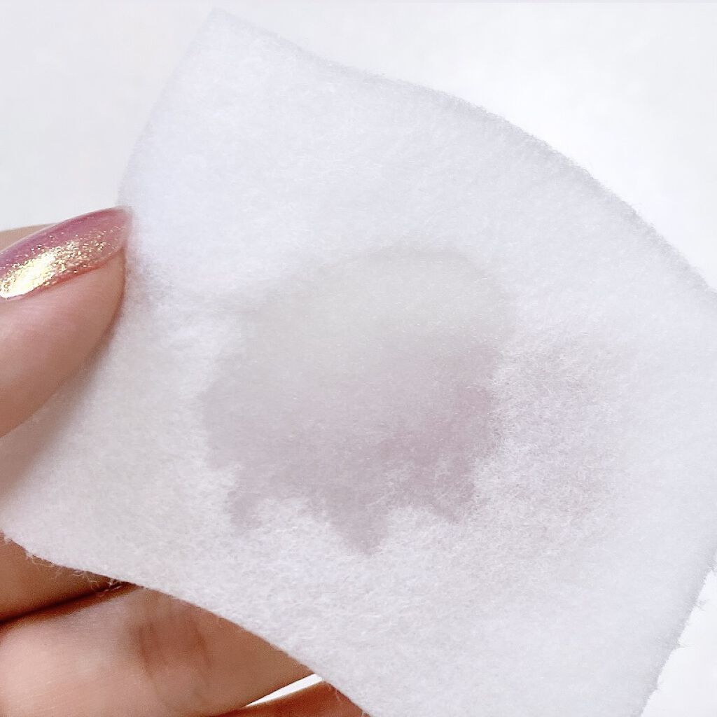 オードムーゲ 薬用ローション（ふきとり化粧水）/オードムーゲ/拭き取り化粧水を使ったクチコミ（2枚目）