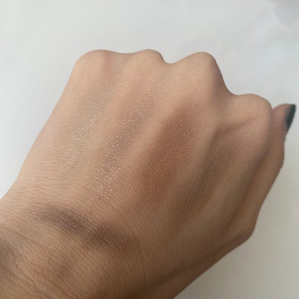 パノラマデザイン アイパレット/Visée/アイシャドウパレットを使ったクチコミ(3枚目)