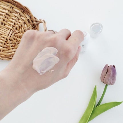 薬用 日中美白美容液/HAKU/美容液を使ったクチコミ(4枚目)