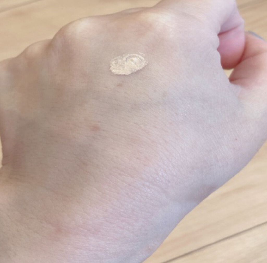 ミネラルトーンアップBBセラム/ONLY MINERALS/BBクリームを使ったクチコミ(2枚目)