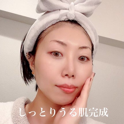 ドクダミ 70 インテンスカーミングクリーム/Anua/フェイスクリームを使ったクチコミ(5枚目)