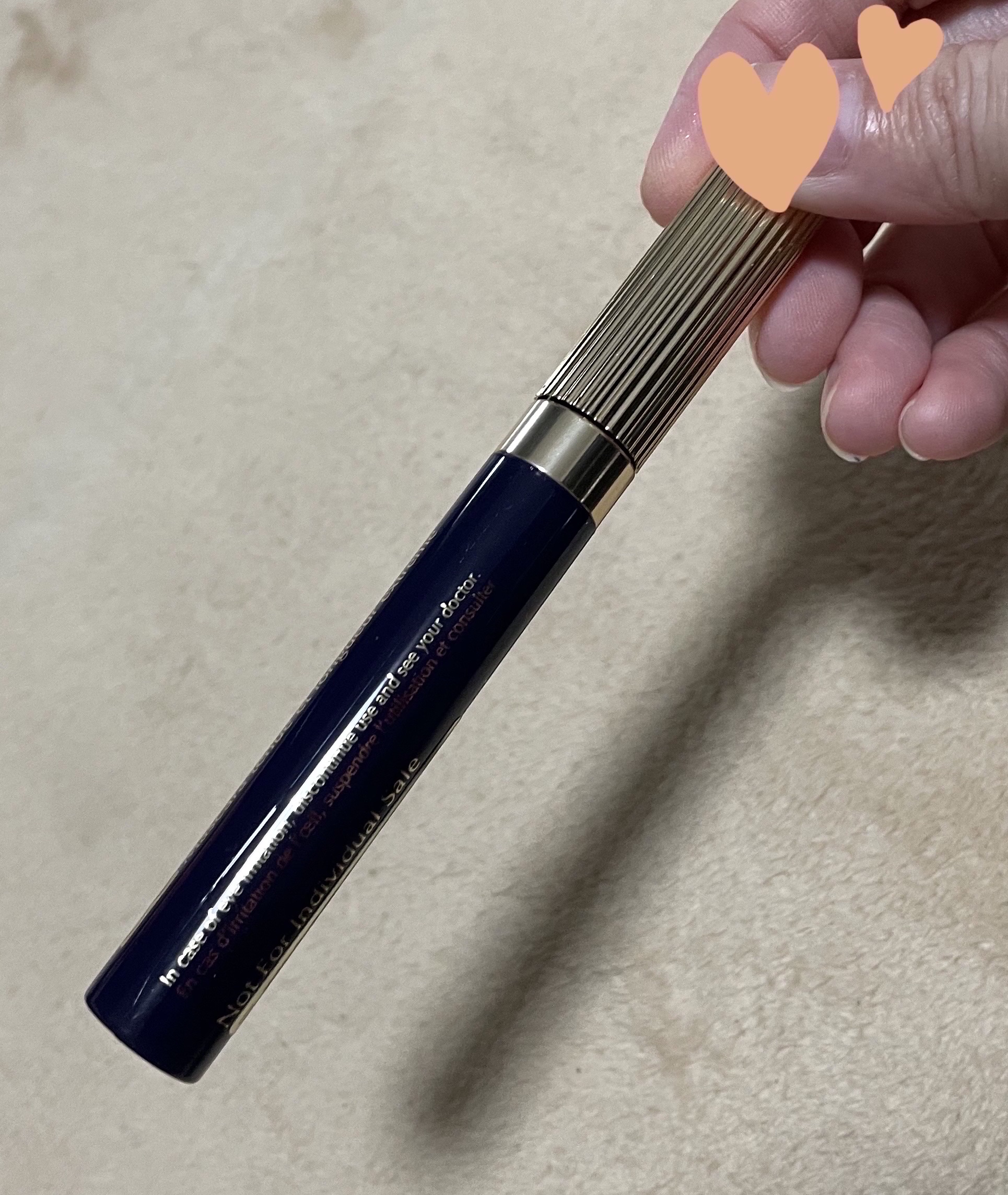 メークアップ コレクション 2022/ESTEE LAUDER/メイクアップキットを使ったクチコミ（2枚目）