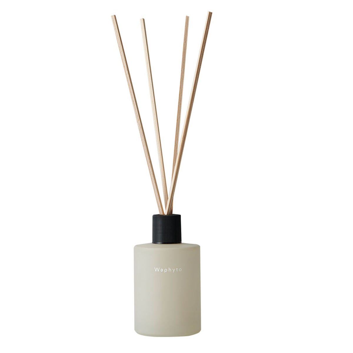 リード ディフューザー グリーンティー&ジャスミン Waphyto