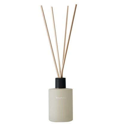 Waphyto リード ディフューザー グリーンティー&ジャスミン