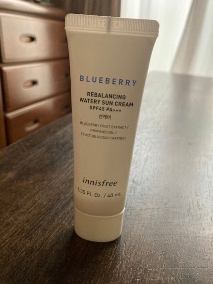 ノーセバム ミネラルパウダー/innisfree/ルースパウダーを使ったクチコミ(2枚目)