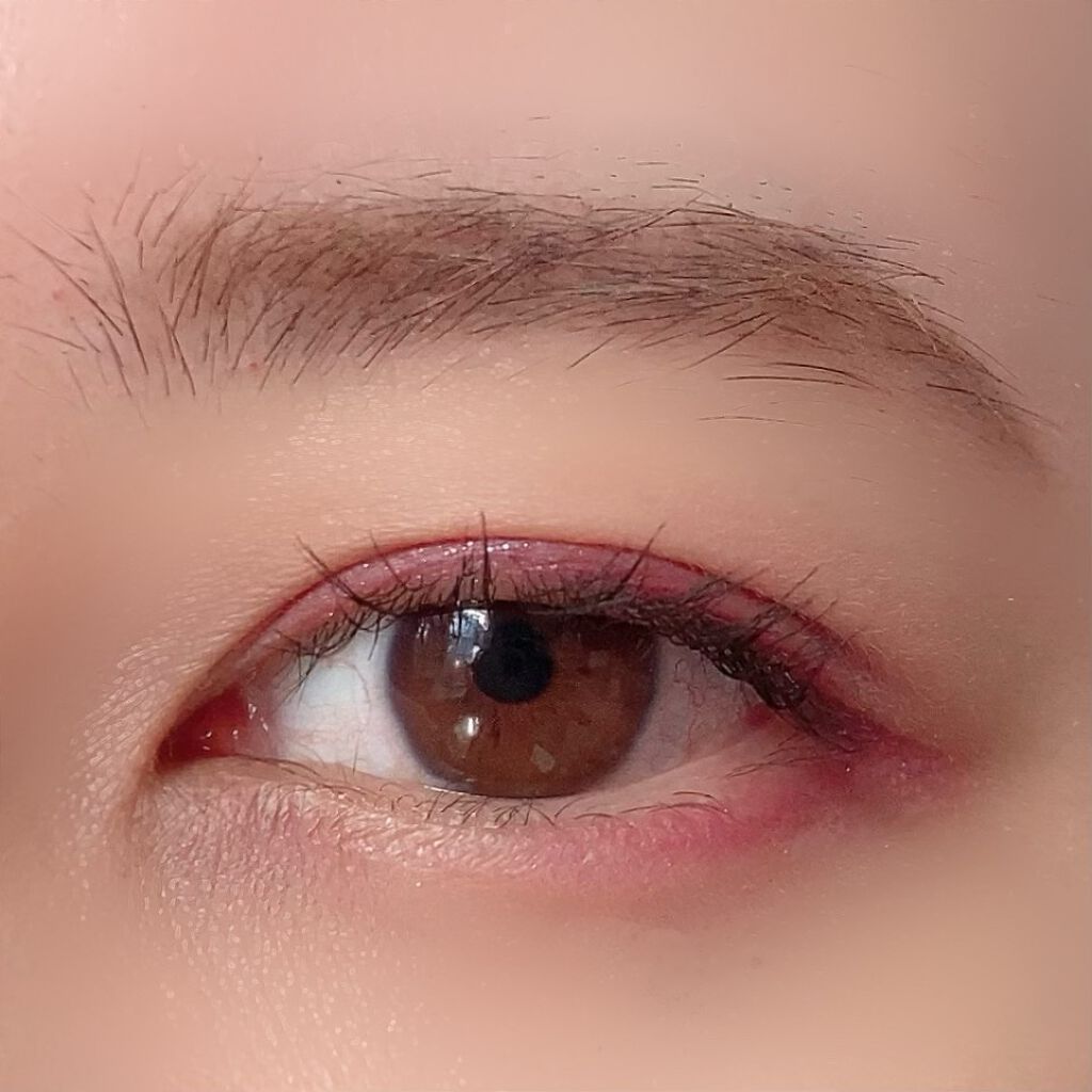 アーティクリエーター アイ＆フェイス 01 フューチャリスティック/コフレドール/メイクアップキットを使ったクチコミ（2枚目）