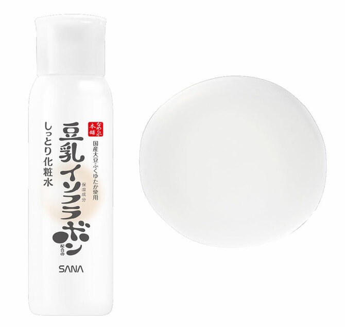 しっとり化粧水 ＮＣ/なめらか本舗/化粧水を使ったクチコミ（1枚目）