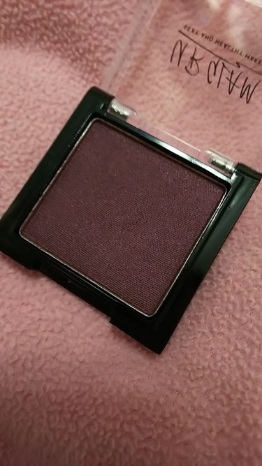 UR GLAM　POWDER EYESHADOW/U R GLAM/シングルアイシャドウを使ったクチコミ（4枚目）