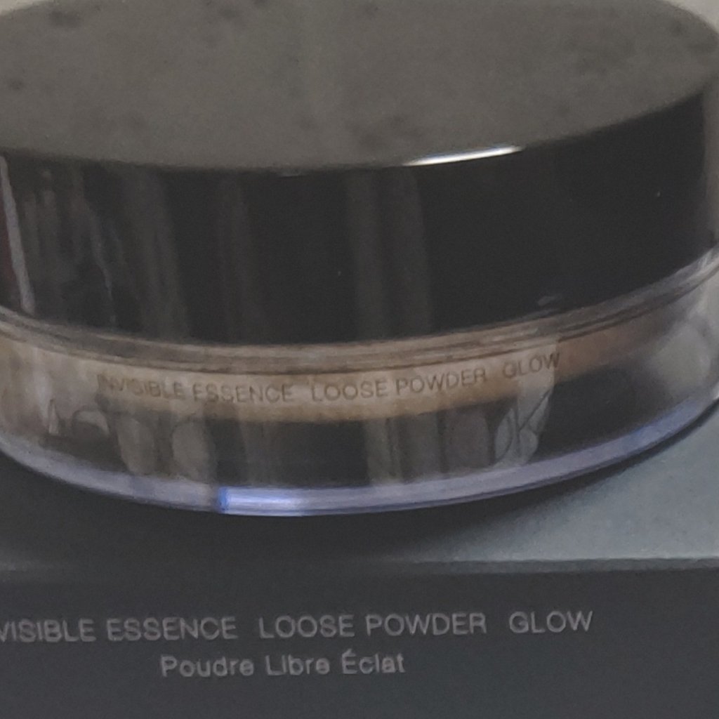 インビジブル エッセンス ルースパウダー グロウ/ADDICTION/ルースパウダーを使ったクチコミ（3枚目）