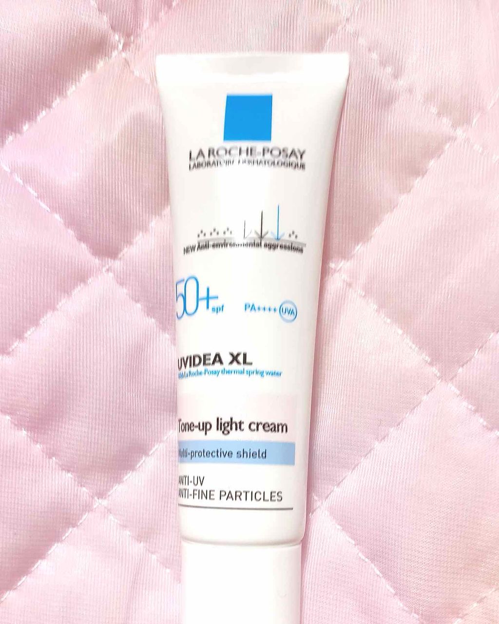 UVイデア XL プロテクションBB/ラ ロッシュ ポゼ/BBクリームを使ったクチコミ（1枚目）