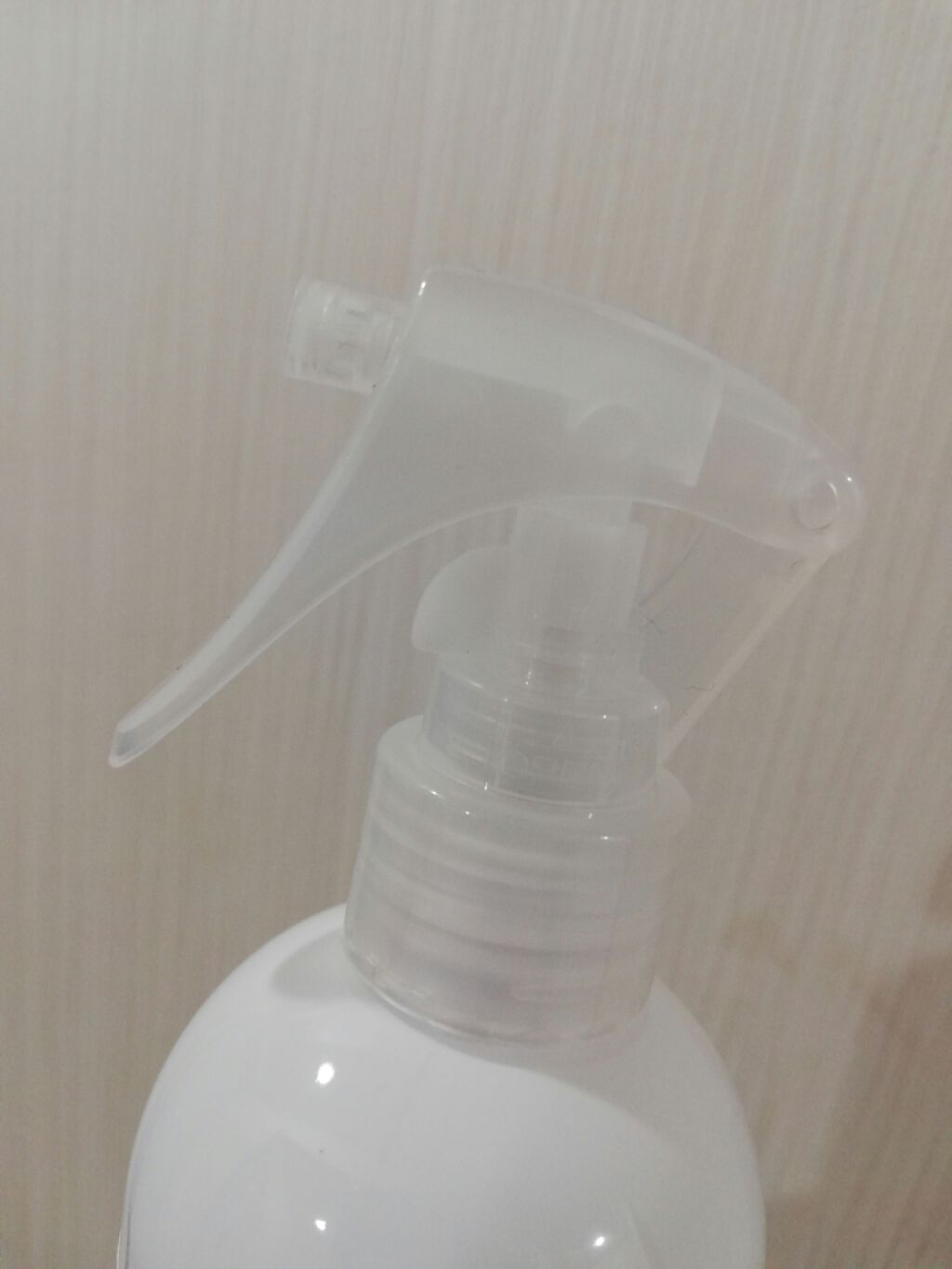 ボタニシャフト 植物性除菌消臭剤スプレー グレープフルーツの香り/BOTANISCHAFT/その他を使ったクチコミ(3枚目)