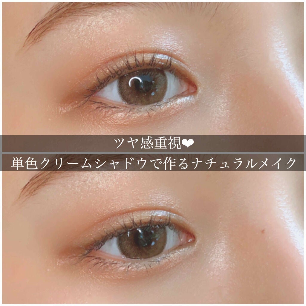 ラブ ライト ハイライター/Too Faced/パウダーハイライトを使ったクチコミ(1枚目)