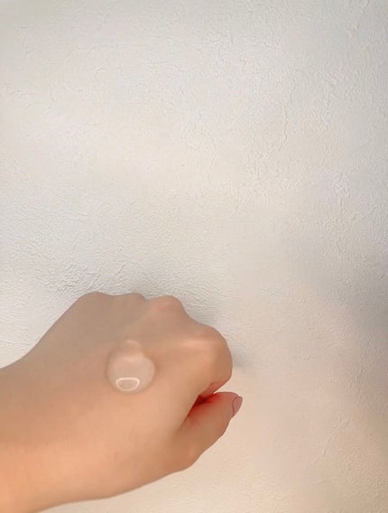 おうちdeエステ 肌をなめらかにする マッサージ洗顔ジェル/ビオレ/その他洗顔料を使ったクチコミ(2枚目)