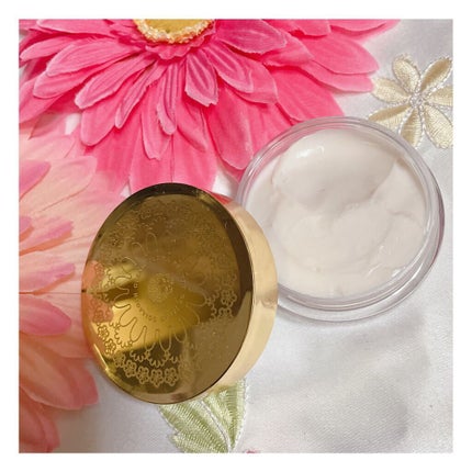 コラーゲンクリーム/PLUNA/フェイスクリームを使ったクチコミ(4枚目)