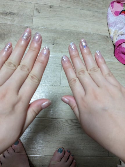 を使ったクチコミ(2枚目)