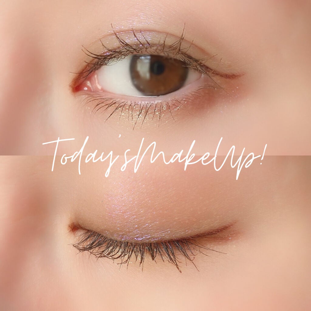 クリーミータッチライナー/キャンメイク/ジェルアイライナーを使ったクチコミ(2枚目)