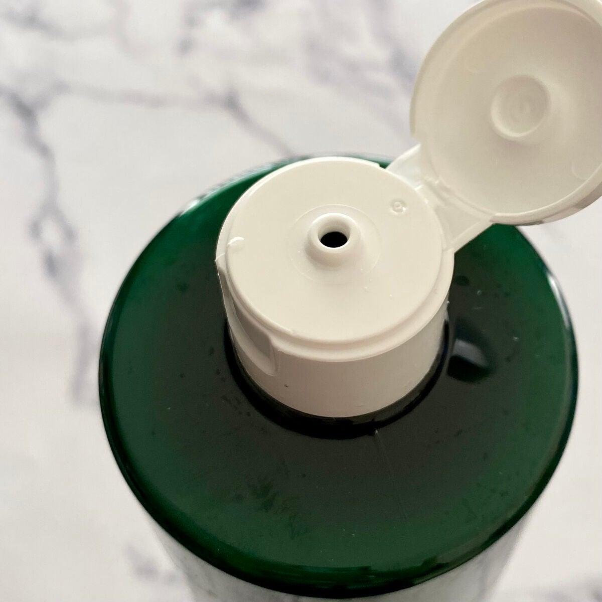 グリーン ダーマCICAビックトナー/ネイチャーリパブリック/化粧水を使ったクチコミ(4枚目)