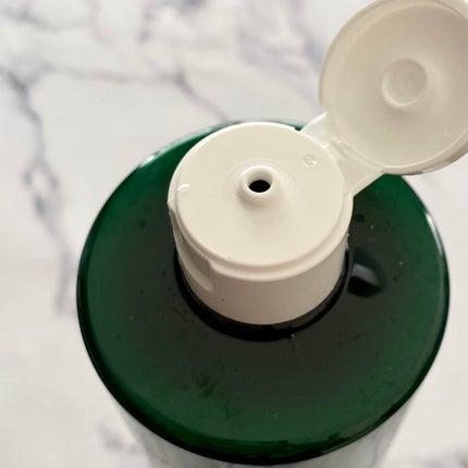 グリーン ダーマCICAビックトナー/ネイチャーリパブリック/化粧水を使ったクチコミ(4枚目)