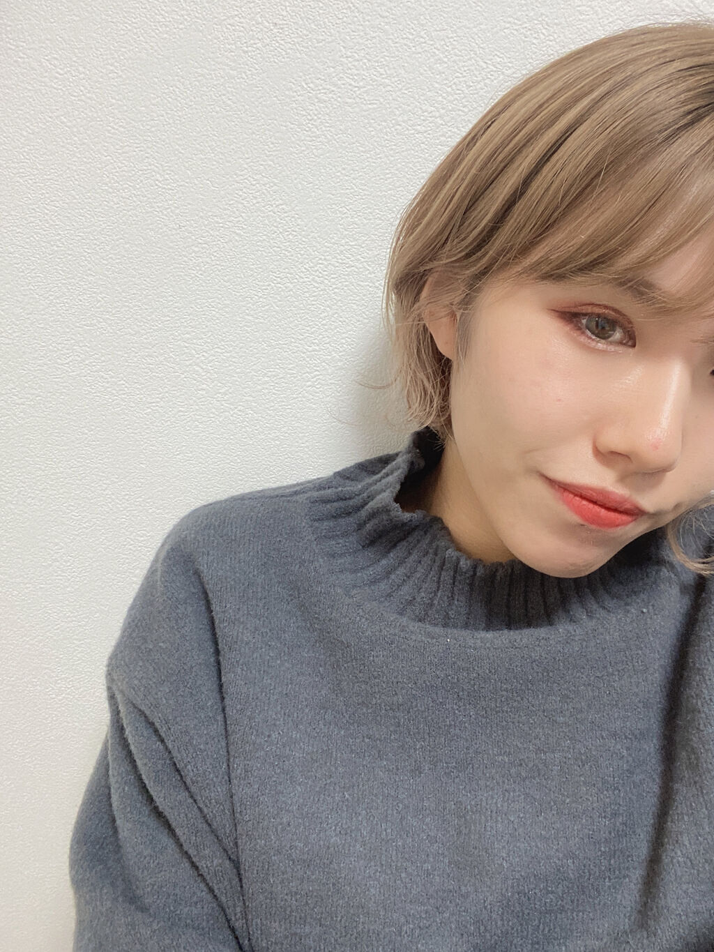 カラーリングアイブロウ/ヘビーローテーション/眉マスカラを使ったクチコミ（3枚目）