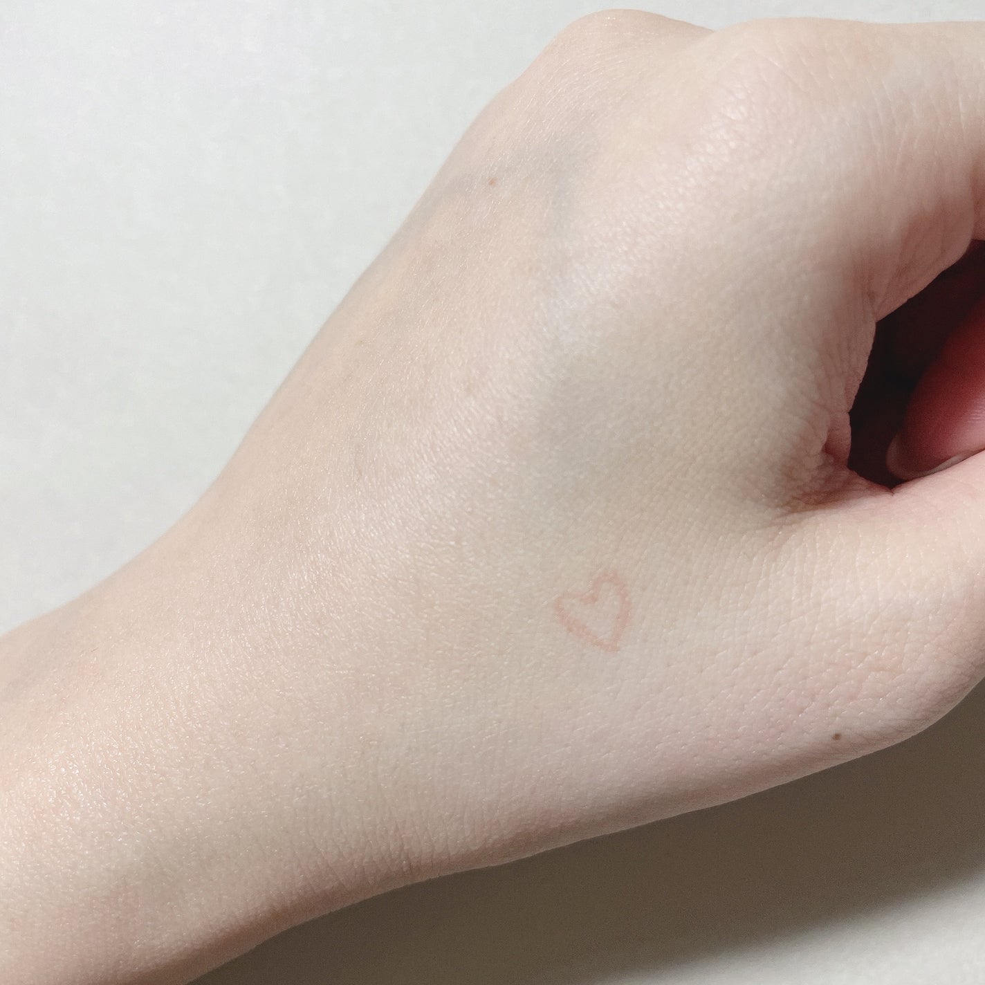 シリライナー/muice/リキッドアイライナーを使ったクチコミ(3枚目)