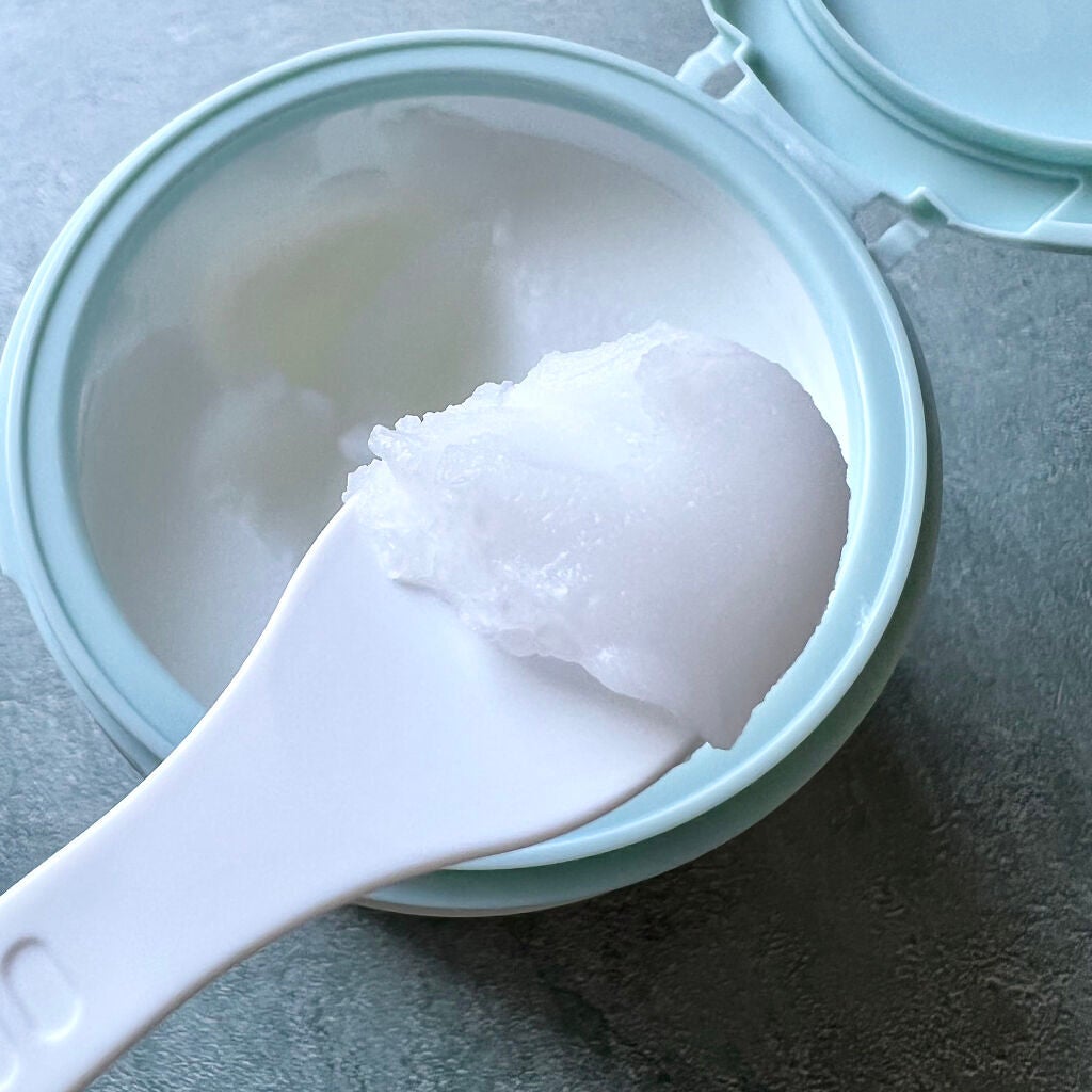 ãã£ãšãæ¯ç©Žã±ã¢ã¯ã¬ã³ãžã³ã°ããŒã /ããŽ/ã¯ã¬ã³ãžã³ã°ããŒã ã䜿ã£ãã¯ãã³ãïŒ2æç®ïŒ