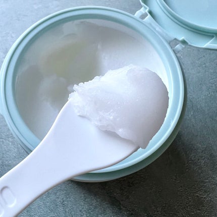 しっとり毛穴ケアクレンジングバーム/ダヴ/クレンジングバームを使ったクチコミ(2枚目)