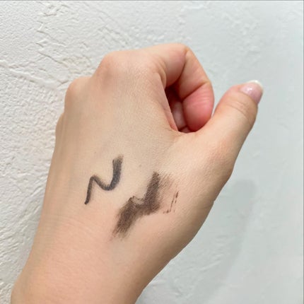 natsu on LIPS 「...めちゃくちゃ気になってたコスノリのマスカラを使ってみたん..」(4枚目)