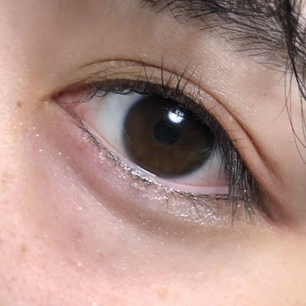 【旧品】パーフェクトスタイリストアイズ/キャンメイク/アイシャドウパレットを使ったクチコミ(4枚目)