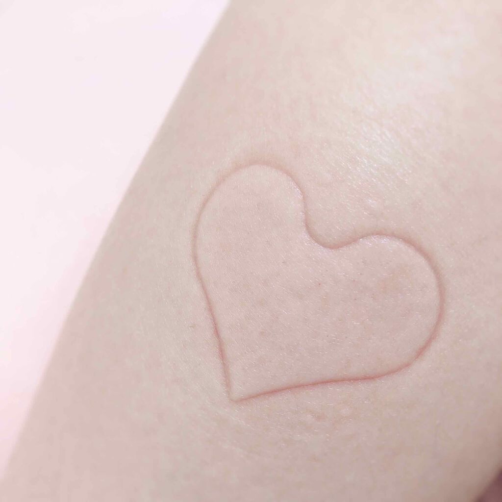 yuna on LIPS 「☽⋆゜肩こりにも脚痩せにも二の腕痩せにもハート型のバキューマー..」(4枚目)