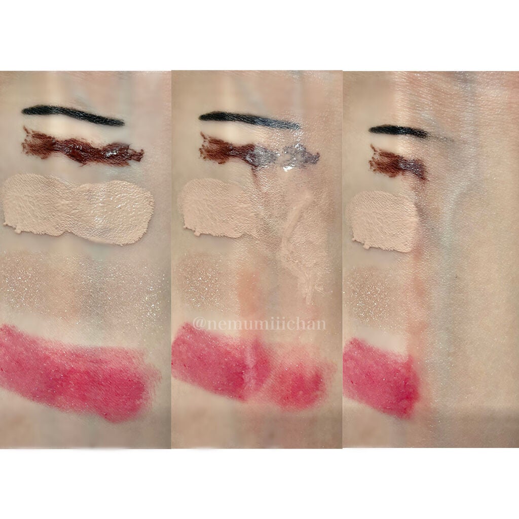 オールクリアオイル/SENKA(専科)/オイルクレンジングを使ったクチコミ(2枚目)