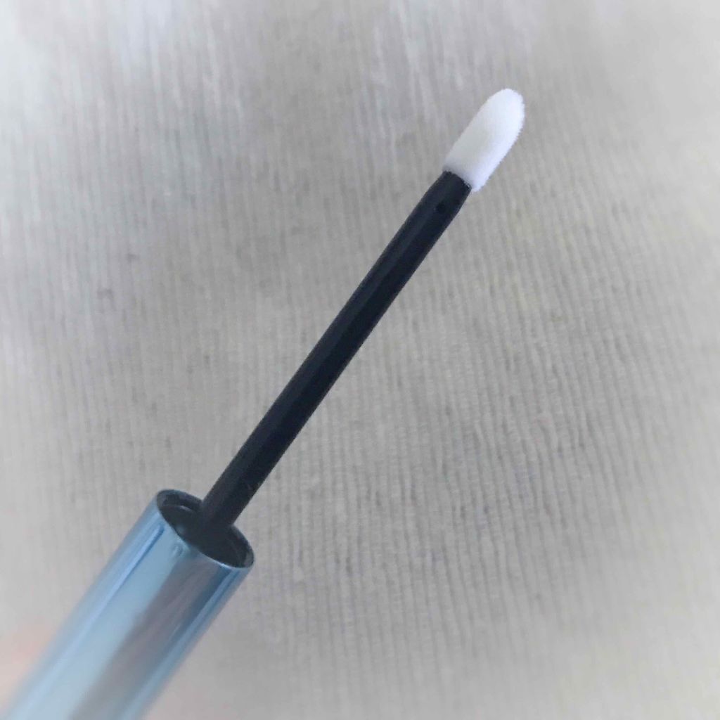 ジェルフレグランス シャボン/フィアンセ/香水(レディース)を使ったクチコミ（2枚目）