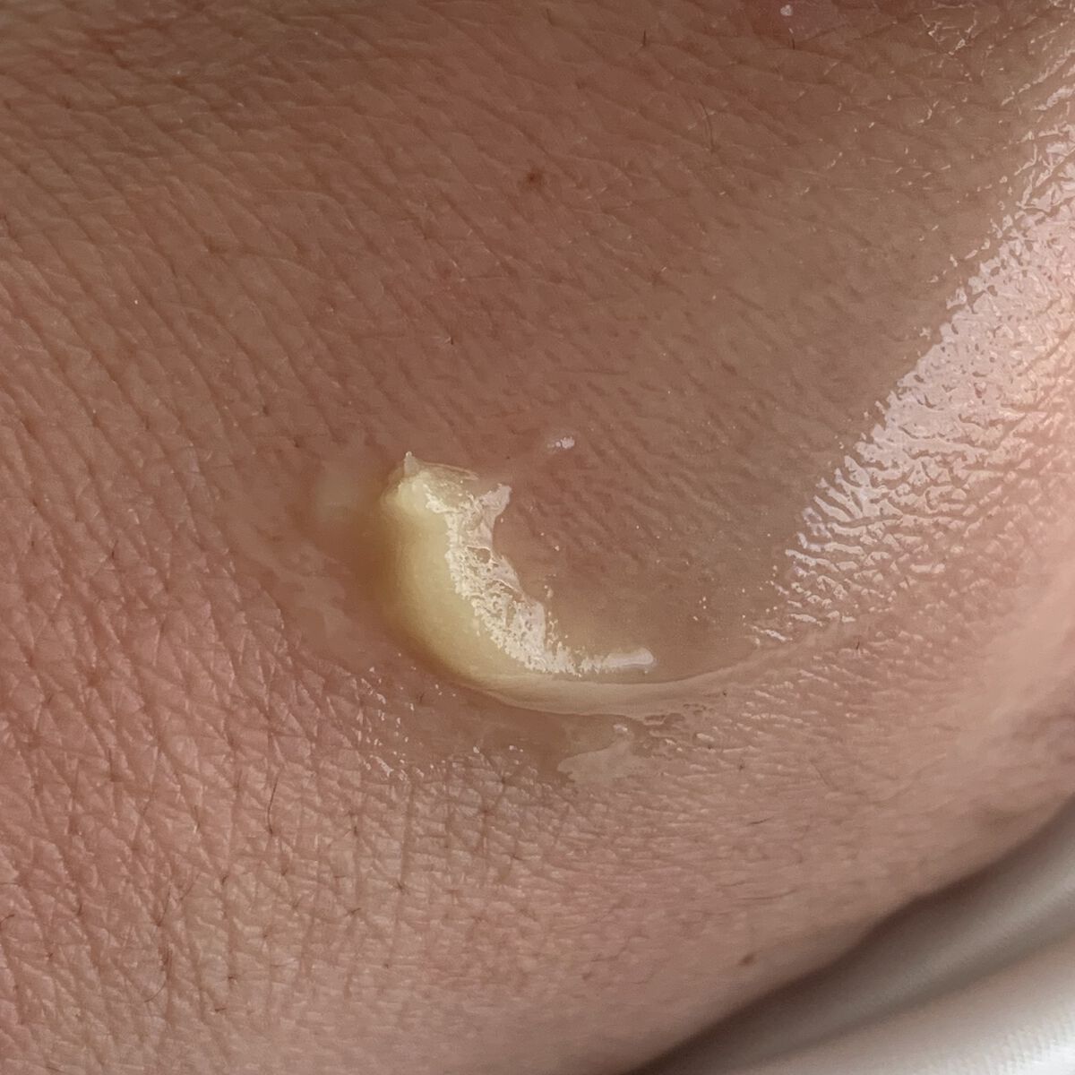 ベビーバーユマドンナクリーム/ベビーマドンナ/ボディクリームを使ったクチコミ（2枚目）