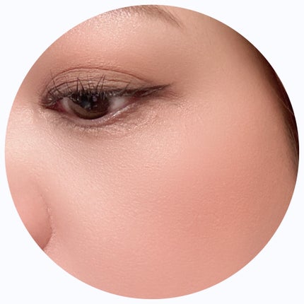 UGT マルチパーパスアイパレット/U R GLAM/アイシャドウパレットを使ったクチコミ(4枚目)