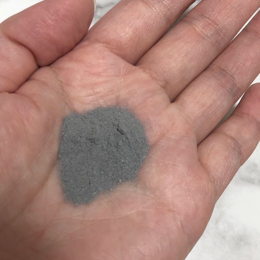 ディープクリア洗顔パウダー/ファンケル/洗顔パウダーを使ったクチコミ(2枚目)