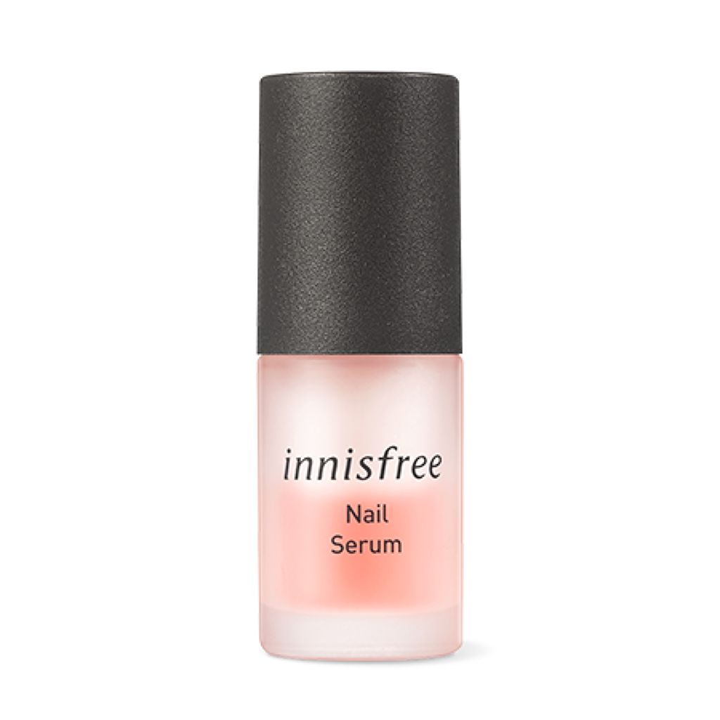 ネイルセラム innisfree
