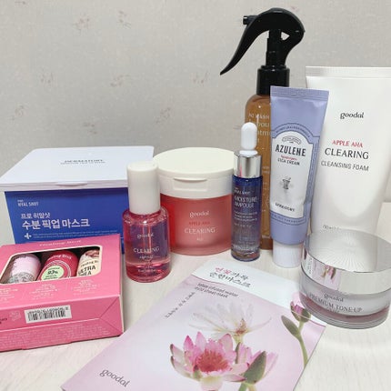 を使ったクチコミ(1枚目)