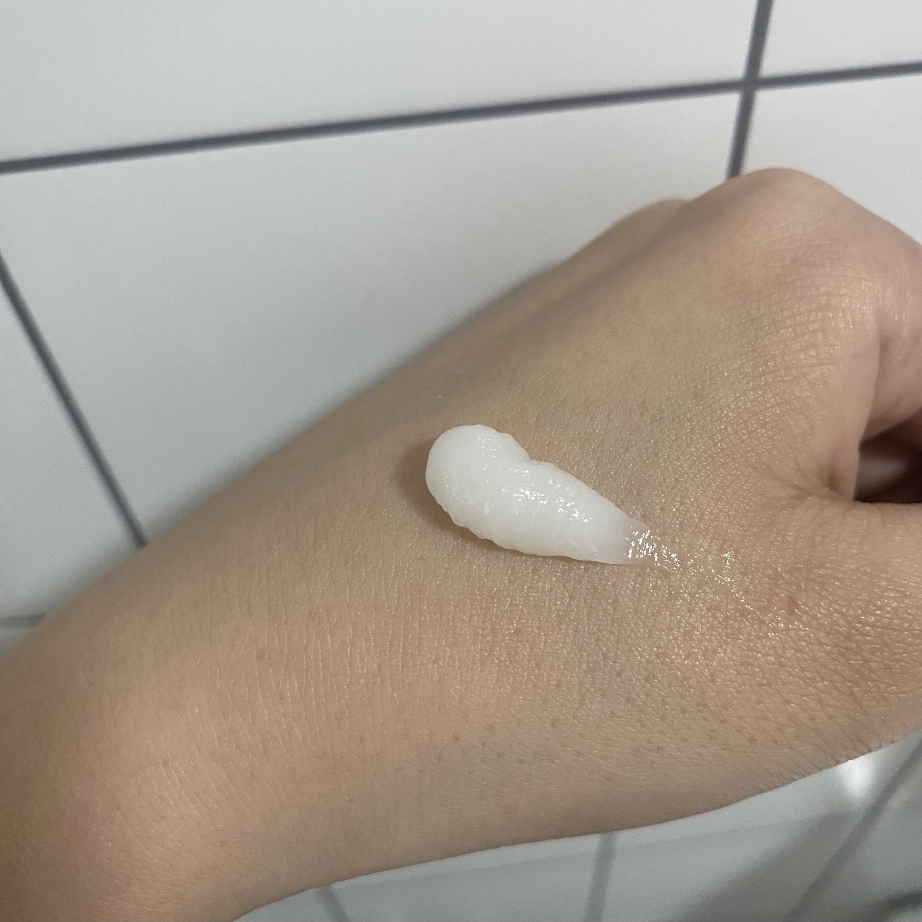 ディープダメージトリートメントEX/UNOVE/洗い流すヘアトリートメントを使ったクチコミ（2枚目）