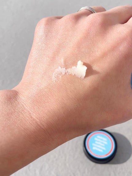 ヘアワックス/ザ・プロダクト/ヘアワックス・クリームを使ったクチコミ(3枚目)