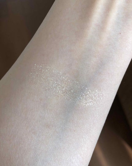 ジルスチュアート クリスタルブルーム ジェリービジュー/JILL STUART/ジェル・クリームアイシャドウを使ったクチコミ(3枚目)