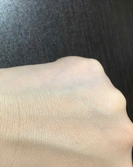 水ジェリークラッシュ/インテグレート/クリーム・エマルジョンファンデーションを使ったクチコミ(3枚目)