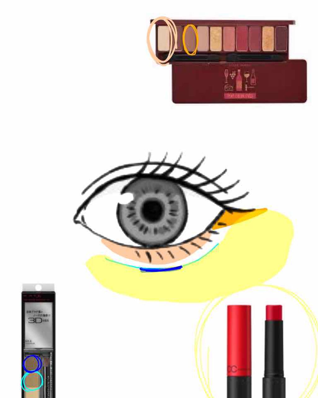 UV さらさらパーフェクトミルク /ビオレ/日焼け止めミルクを使ったクチコミ（3枚目）