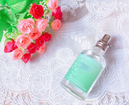 シャボンウォーター/FINCA/香水(レディース)を使ったクチコミ(2枚目)