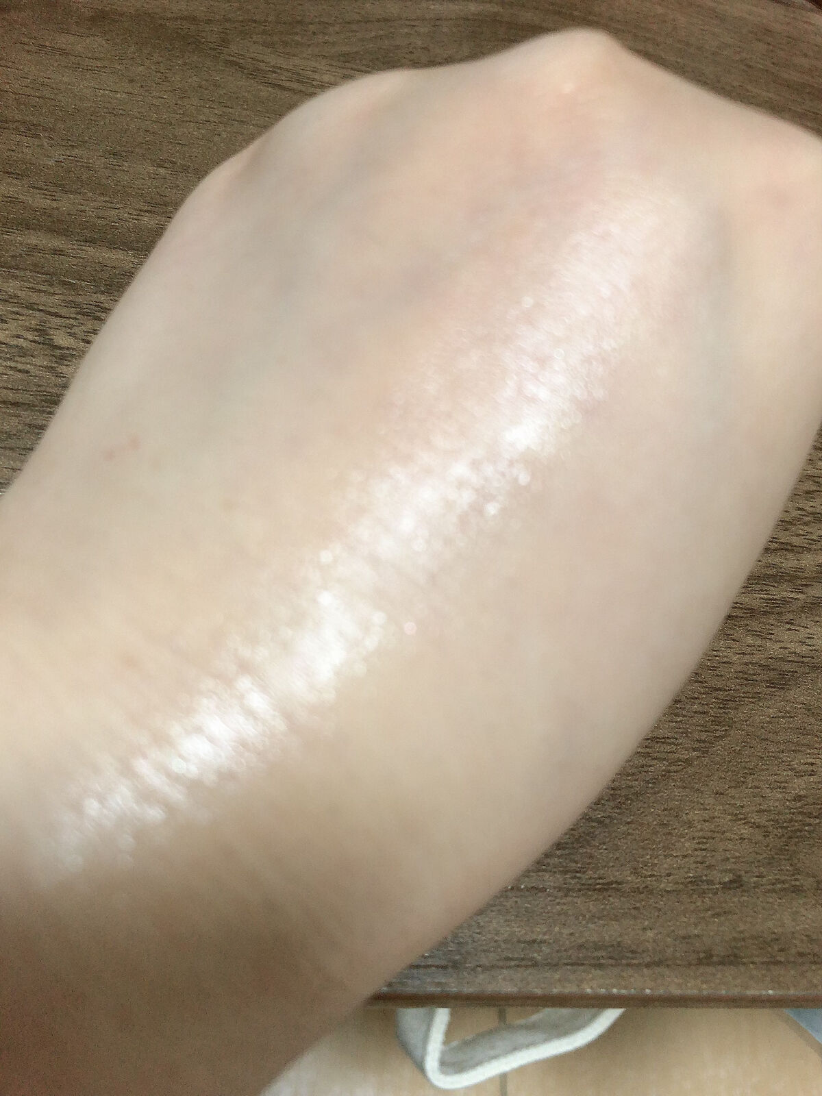 レチノール　シカ　リペア　セラム/innisfree/美容液を使ったクチコミ（3枚目）