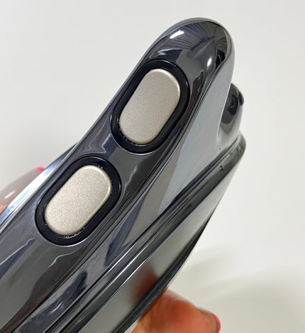 バイタリフト かっさ EH-SP85/Panasonic/美顔器・マッサージを使ったクチコミ(4枚目)