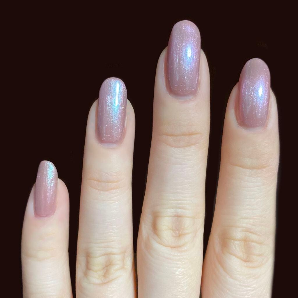 カラフルネイルズ/キャンメイク/マニキュアを使ったクチコミ(2枚目)