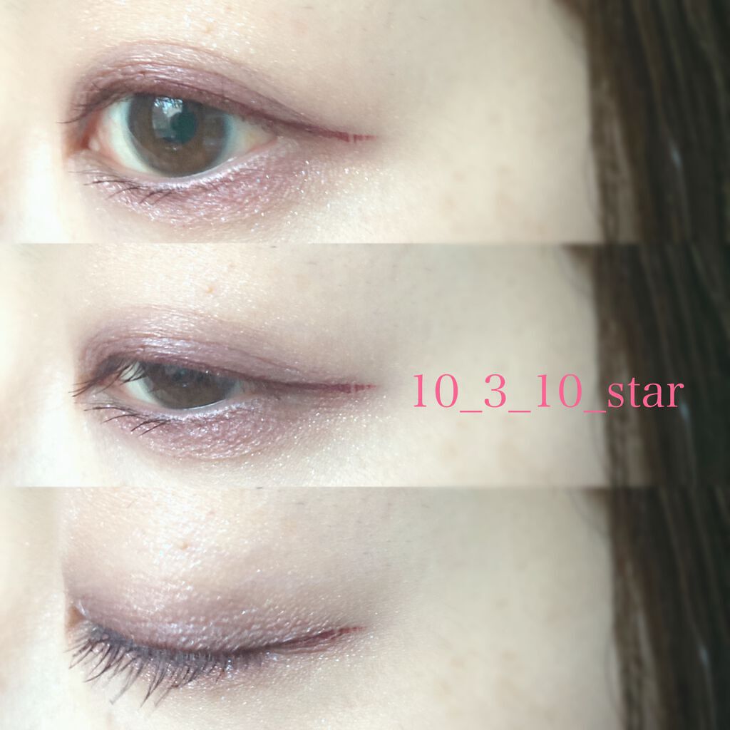 「塗るつけまつげ」ロングタイプ/デジャヴュ/マスカラを使ったクチコミ(4枚目)