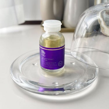 水溶性プラセンタエキス原液 30ml/Bb lab./美容液を使ったクチコミ（1枚目）